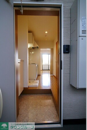 メゾンヒル狭山の物件内観写真